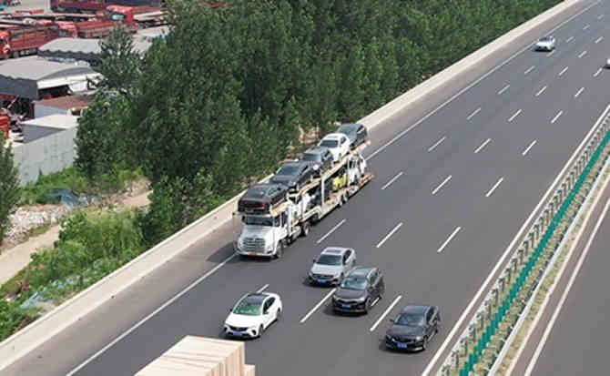 金东区高速公路汽车救援